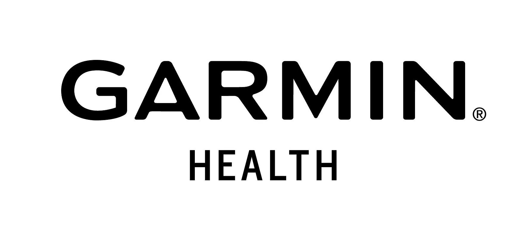 Garmin health logo